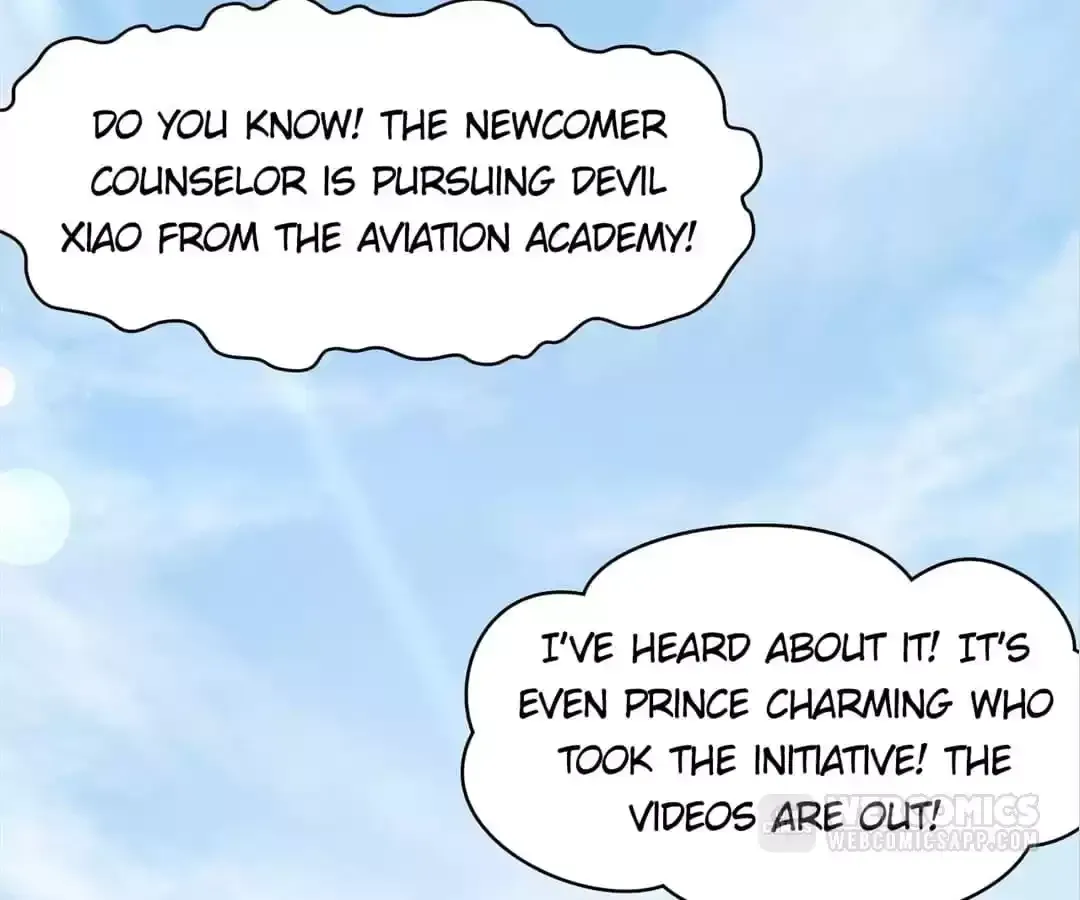 Like You for the Rest of My Life Chapter 8 page 3 - 