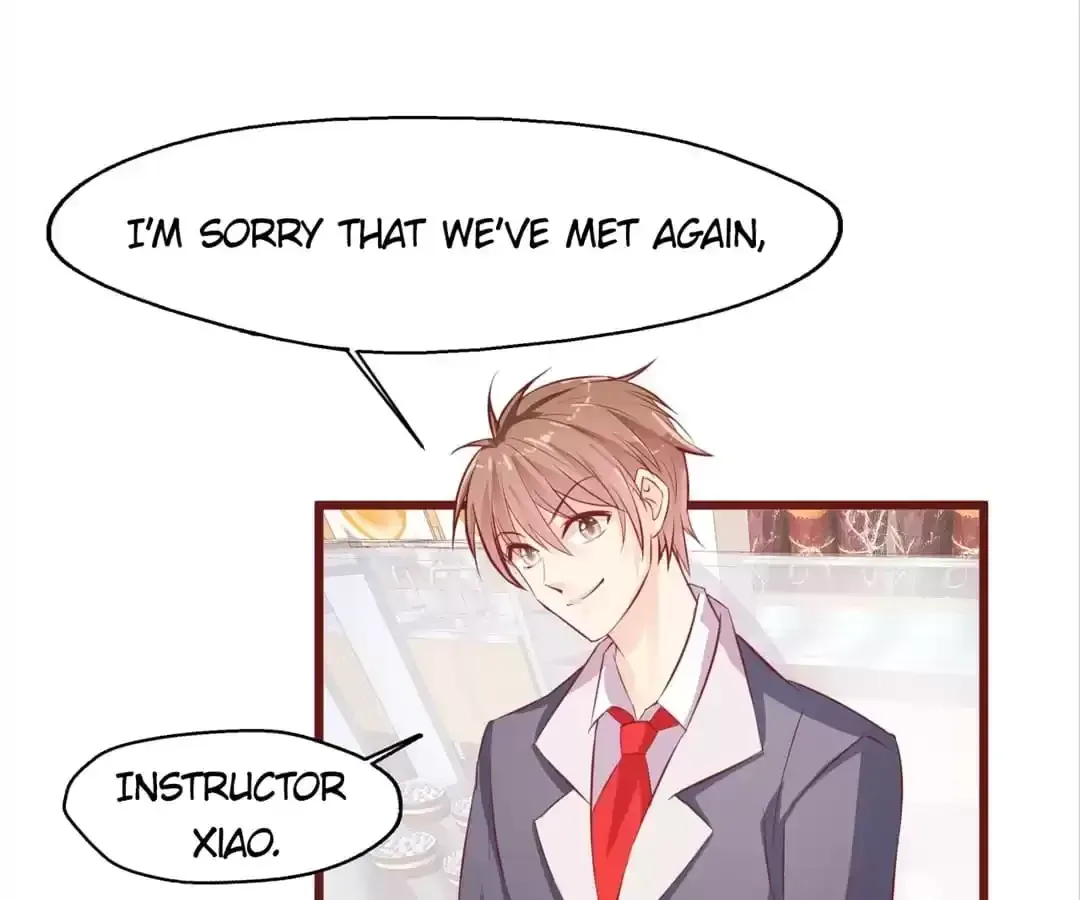 Like You for the Rest of My Life Chapter 8 page 23 - 
