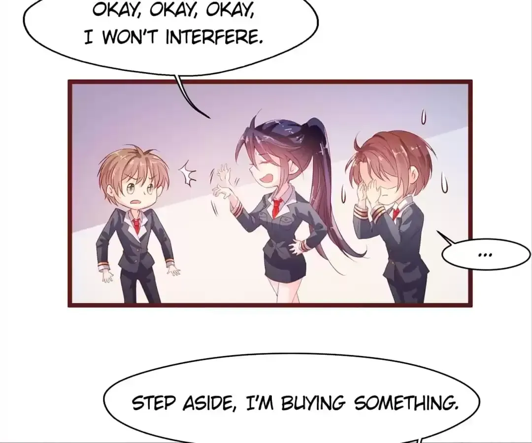 Like You for the Rest of My Life Chapter 8 page 26 - 