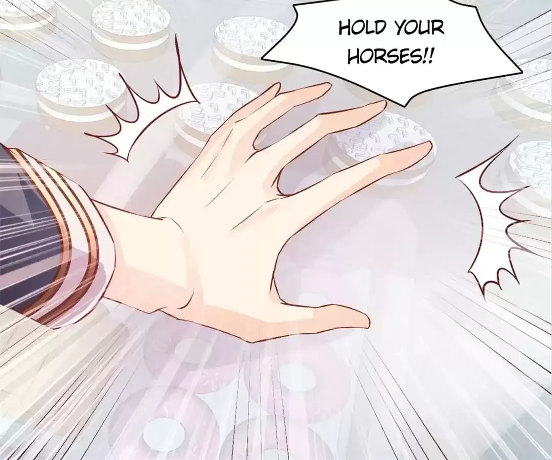 Like You for the Rest of My Life Chapter 8 page 28 - 