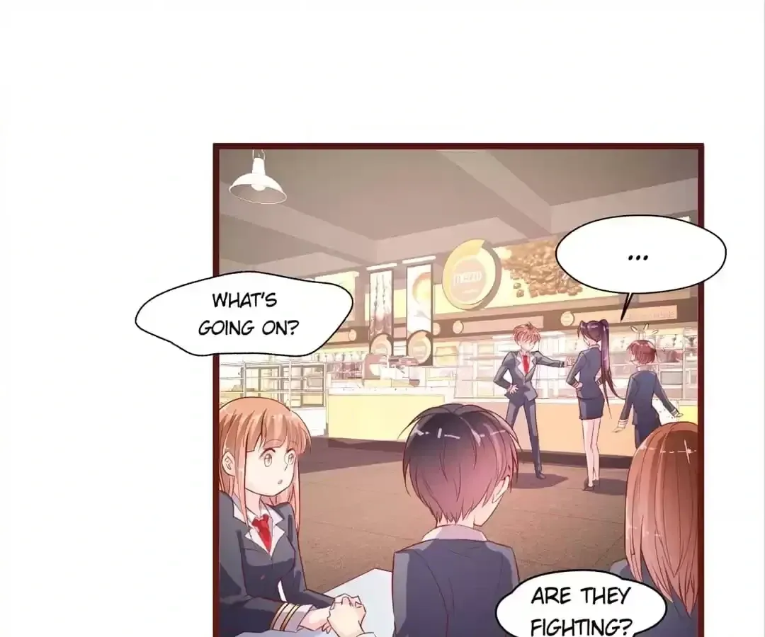 Like You for the Rest of My Life Chapter 8 page 30 - 