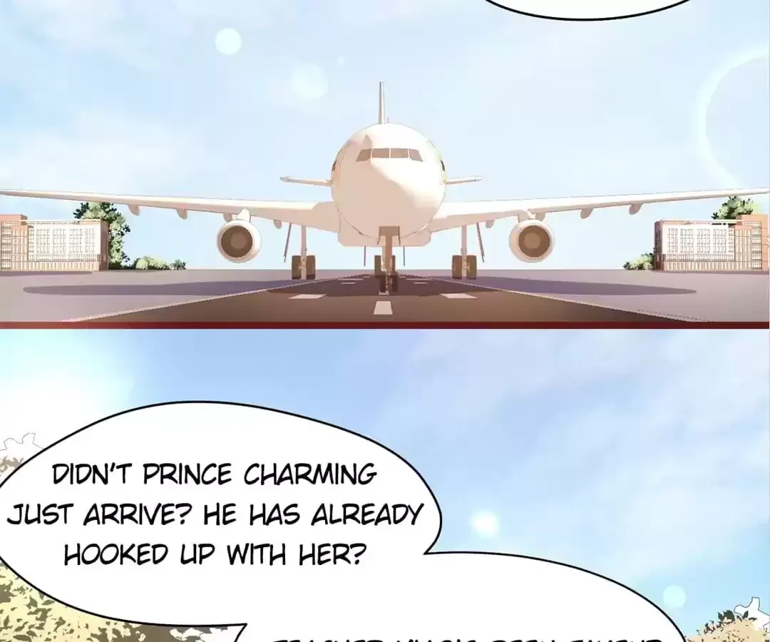 Like You for the Rest of My Life Chapter 8 page 4 - 