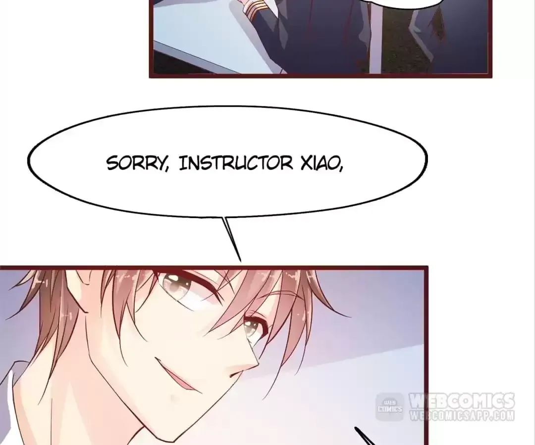 Like You for the Rest of My Life Chapter 8 page 31 - 