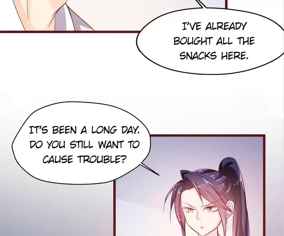 Like You for the Rest of My Life Chapter 8 page 32 - 