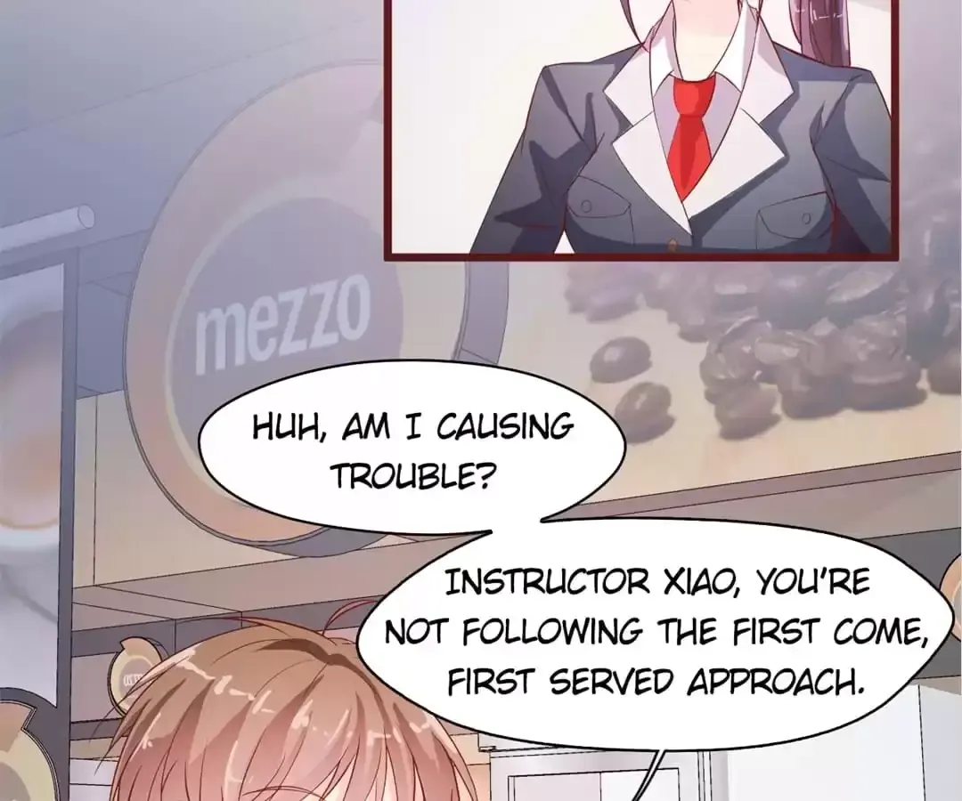 Like You for the Rest of My Life Chapter 8 page 33 - 
