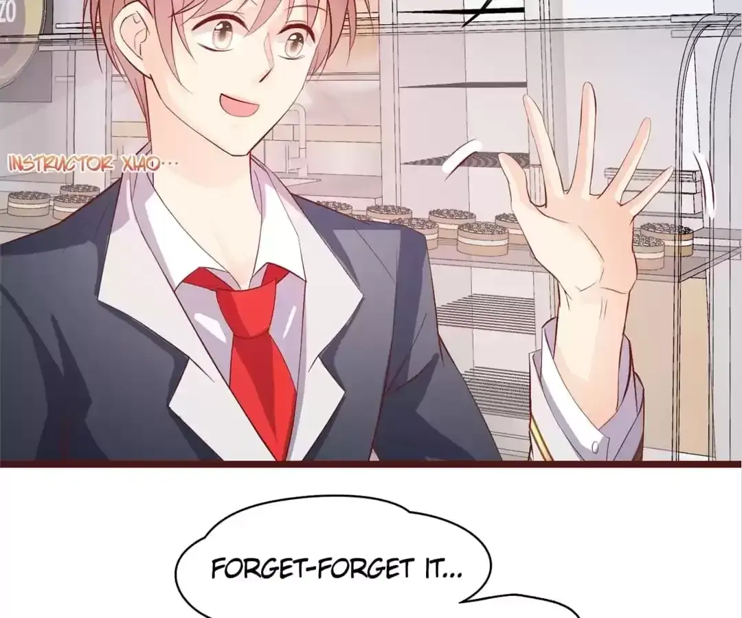 Like You for the Rest of My Life Chapter 8 page 34 - 