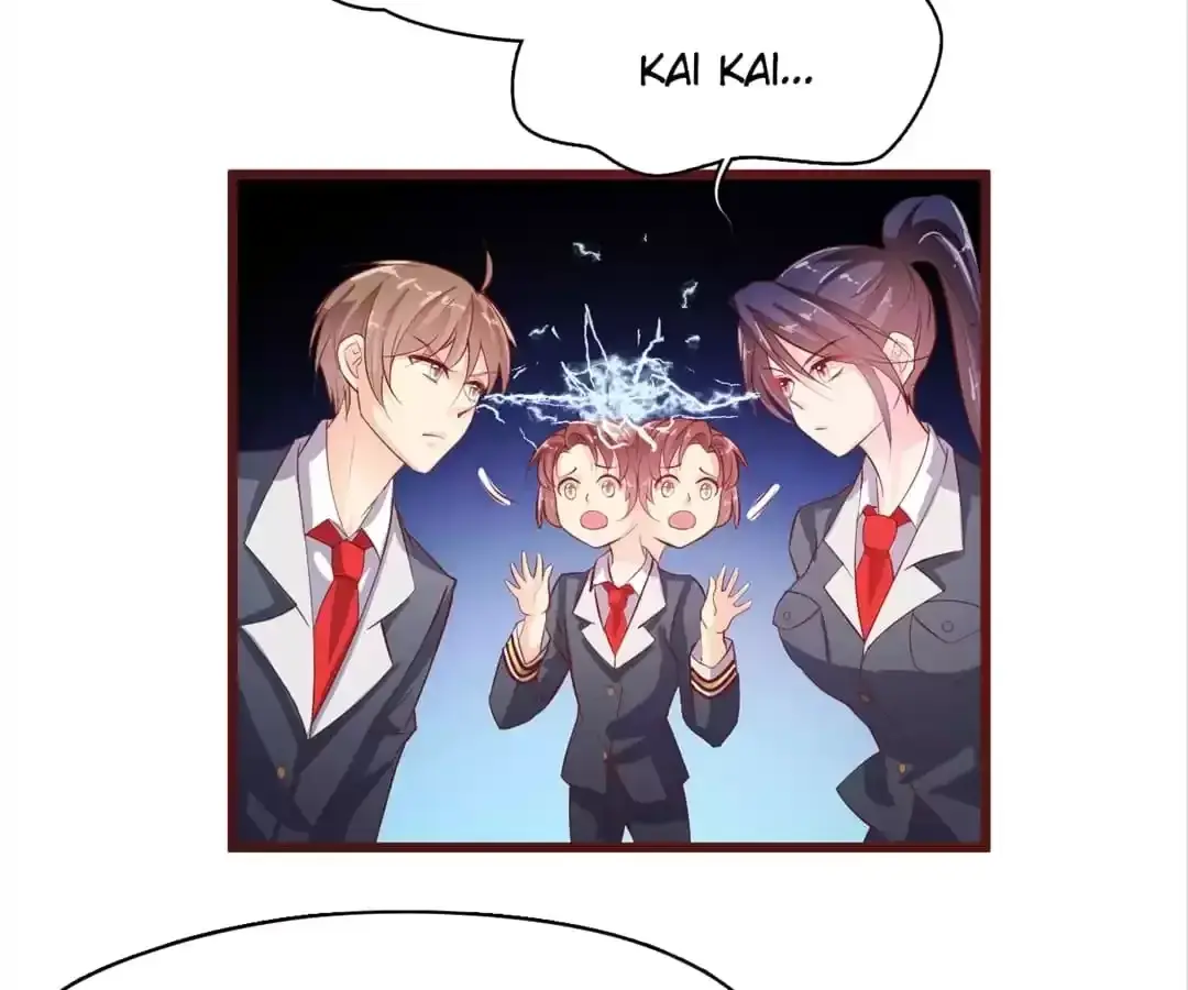 Like You for the Rest of My Life Chapter 8 page 35 - 