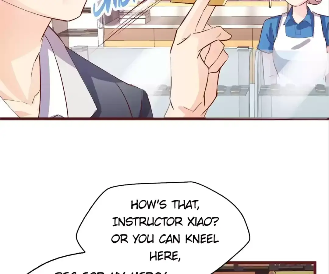 Like You for the Rest of My Life Chapter 8 page 37 - 