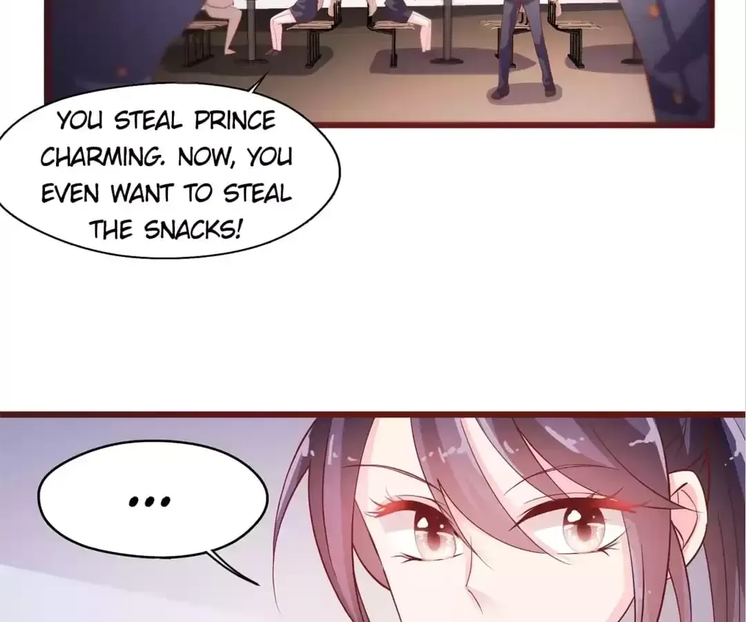 Like You for the Rest of My Life Chapter 8 page 42 - 