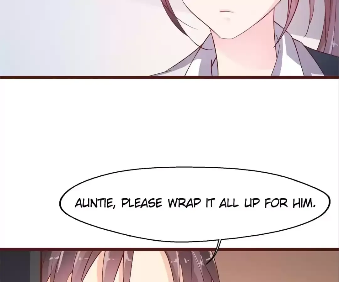 Like You for the Rest of My Life Chapter 8 page 43 - 