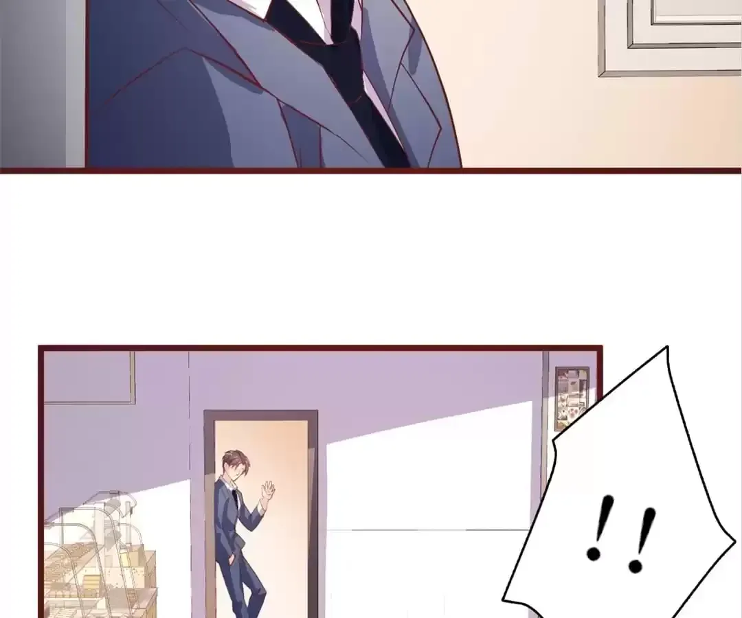 Like You for the Rest of My Life Chapter 8 page 45 - 