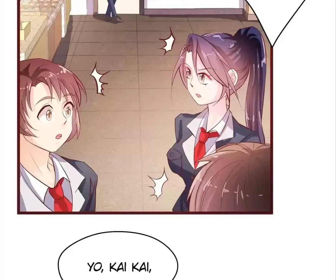 Like You for the Rest of My Life Chapter 8 page 46 - 
