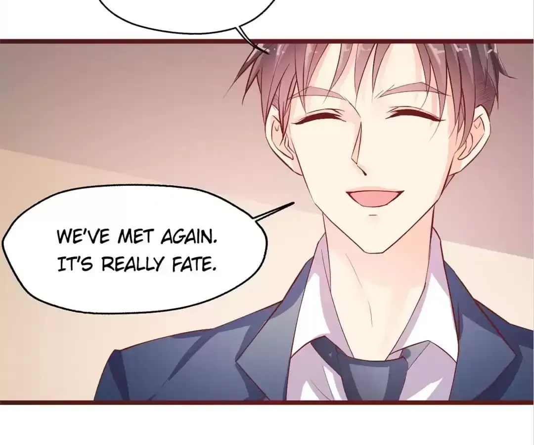 Like You for the Rest of My Life Chapter 8 page 47 - 
