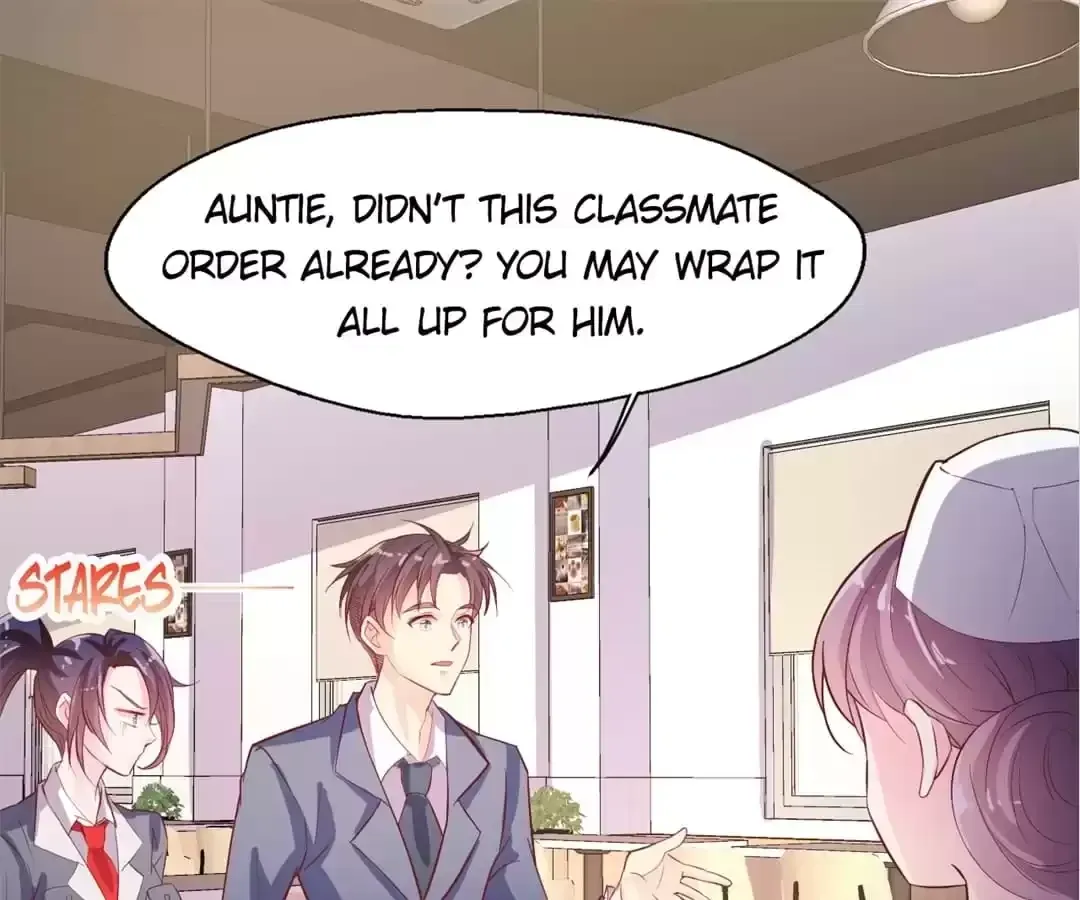 Like You for the Rest of My Life Chapter 8 page 49 - 
