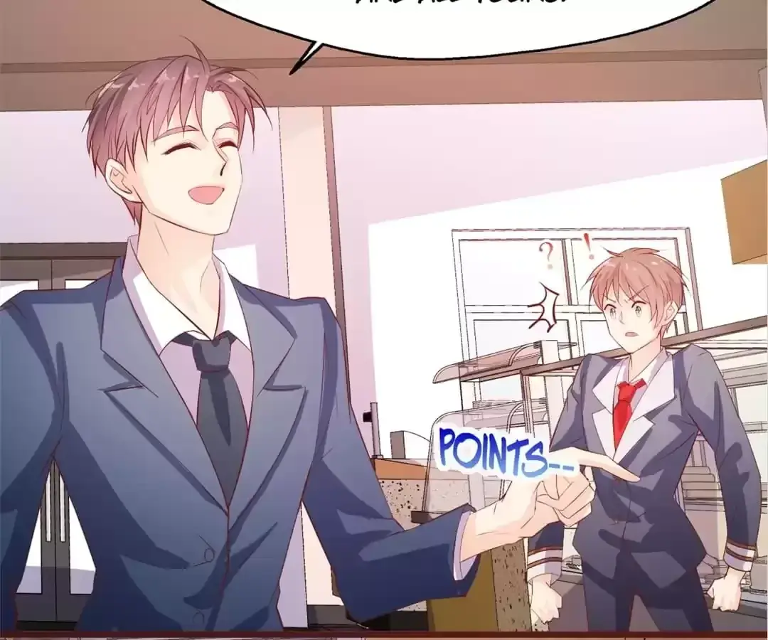 Like You for the Rest of My Life Chapter 8 page 52 - 
