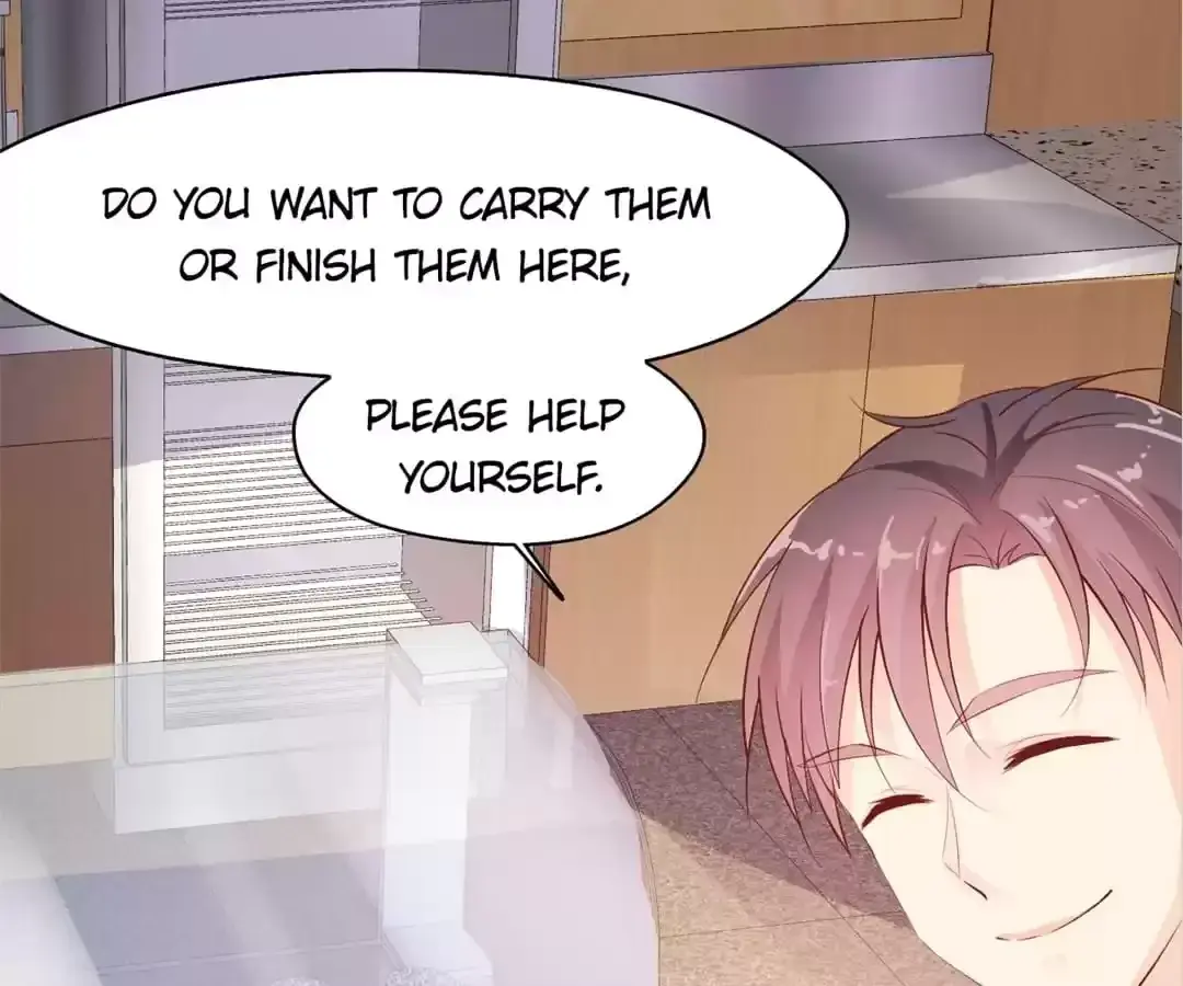 Like You for the Rest of My Life Chapter 8 page 53 - 