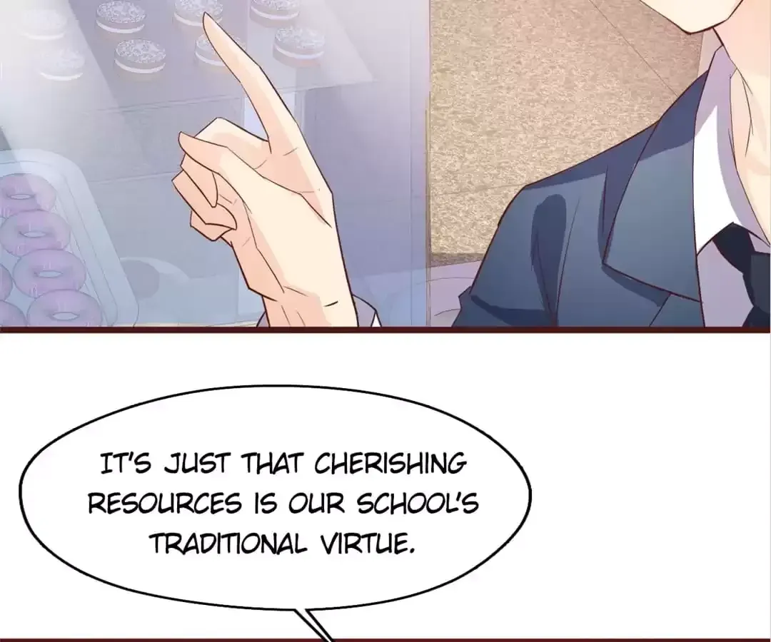 Like You for the Rest of My Life Chapter 8 page 54 - 