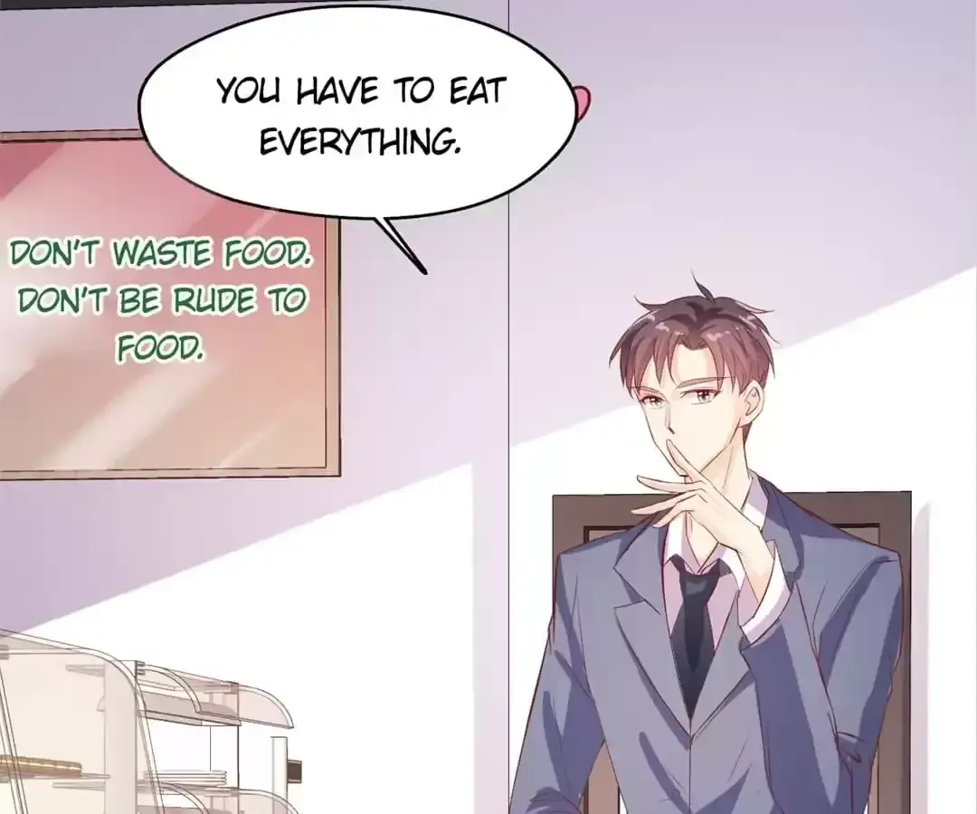 Like You for the Rest of My Life Chapter 8 page 56 - 