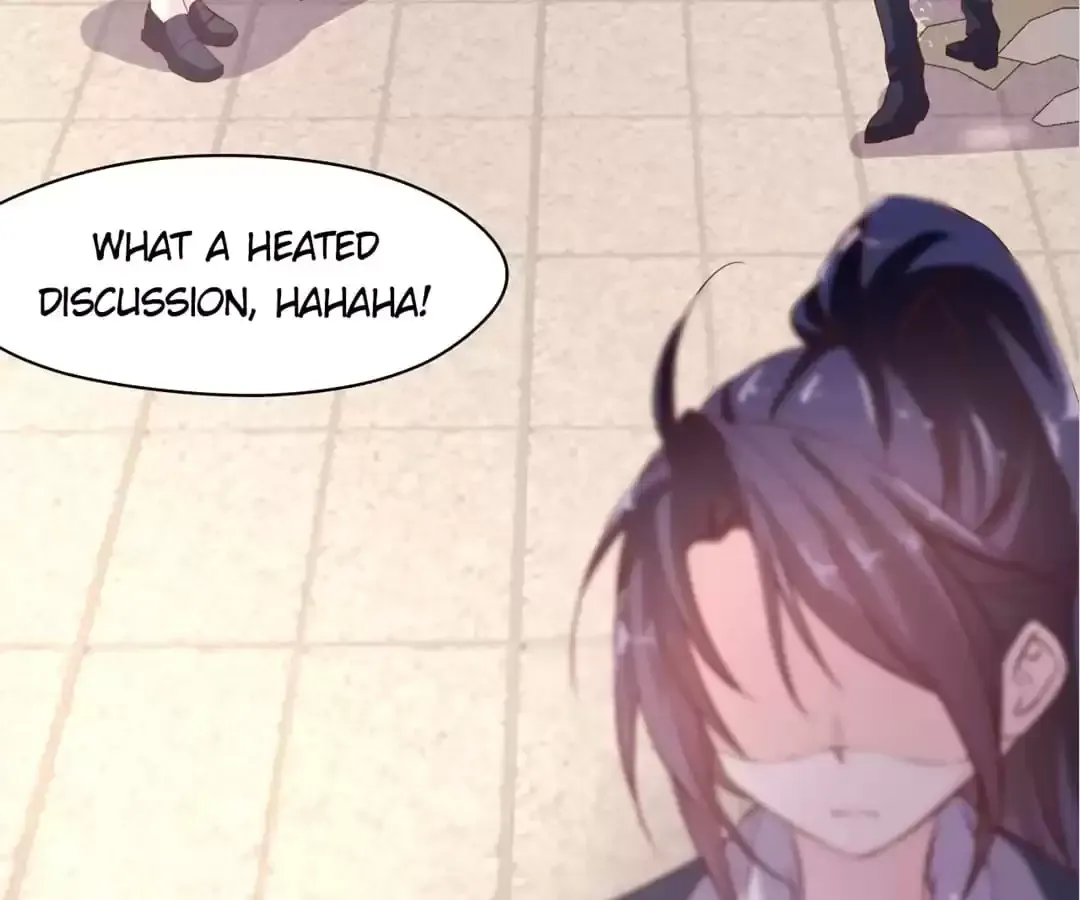 Like You for the Rest of My Life Chapter 8 page 7 - 