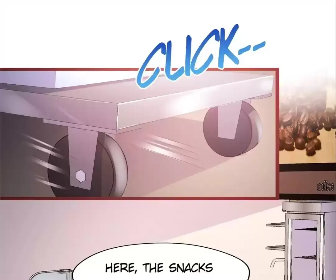 Like You for the Rest of My Life Chapter 9 page 2 - 