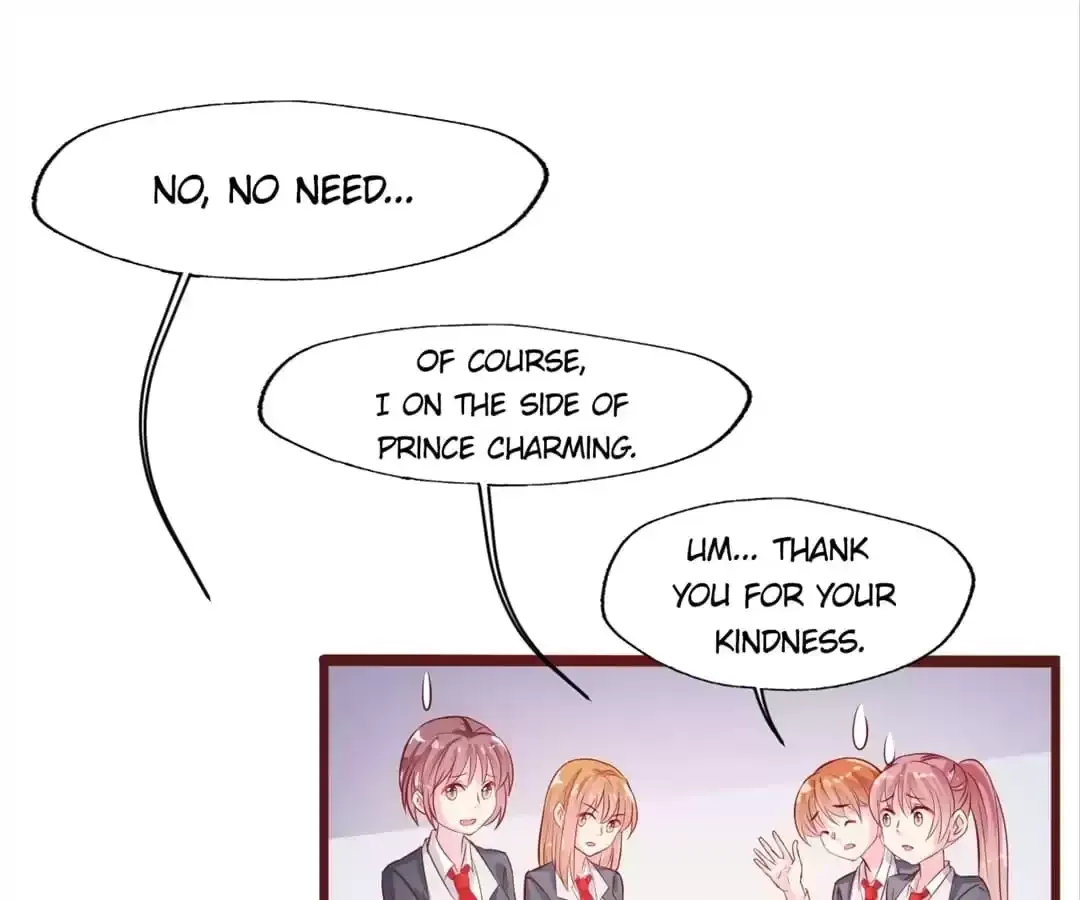 Like You for the Rest of My Life Chapter 9 page 11 - 