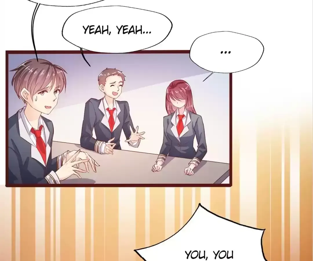 Like You for the Rest of My Life Chapter 9 page 13 - 