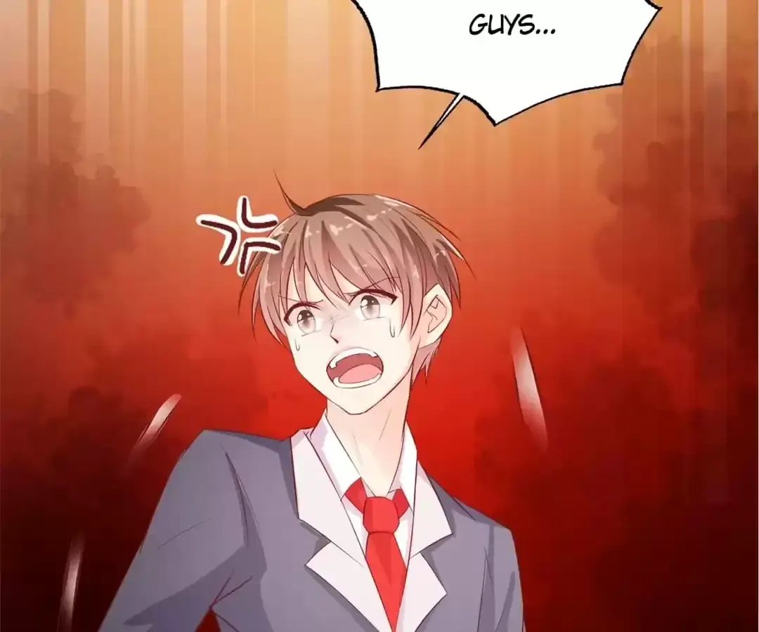 Like You for the Rest of My Life Chapter 9 page 14 - 