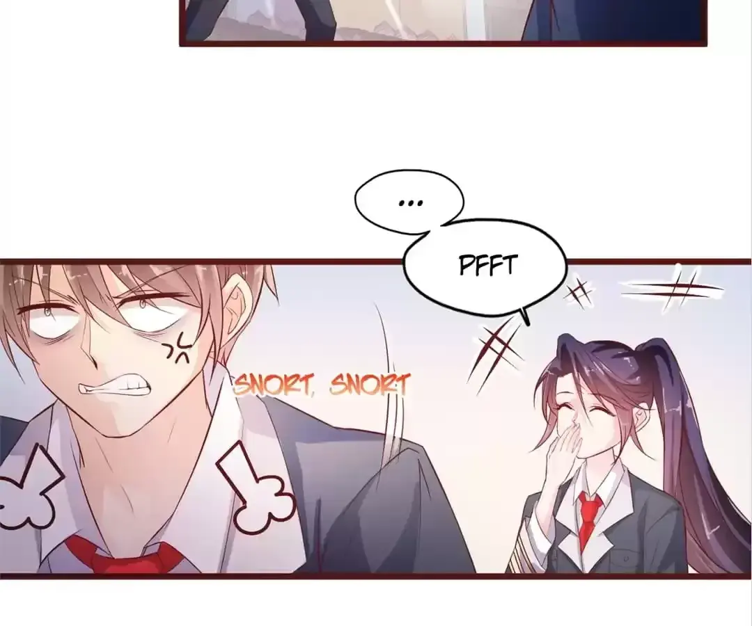 Like You for the Rest of My Life Chapter 9 page 17 - 