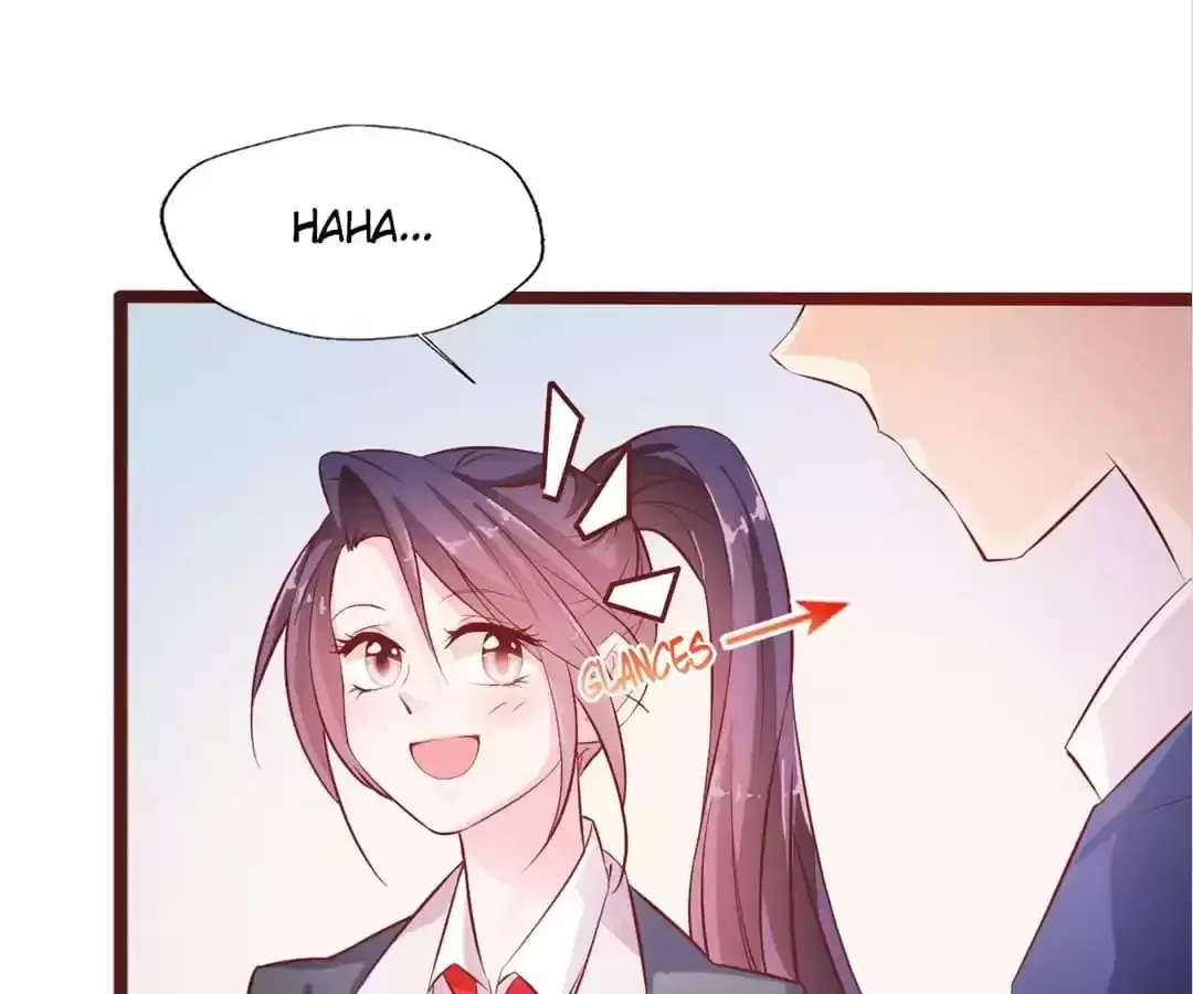 Like You for the Rest of My Life Chapter 9 page 18 - 