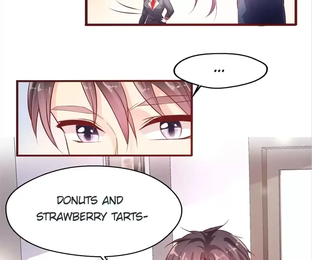 Like You for the Rest of My Life Chapter 9 page 22 - 