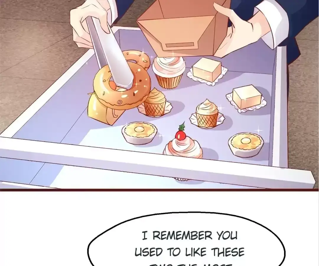 Like You for the Rest of My Life Chapter 9 page 24 - 
