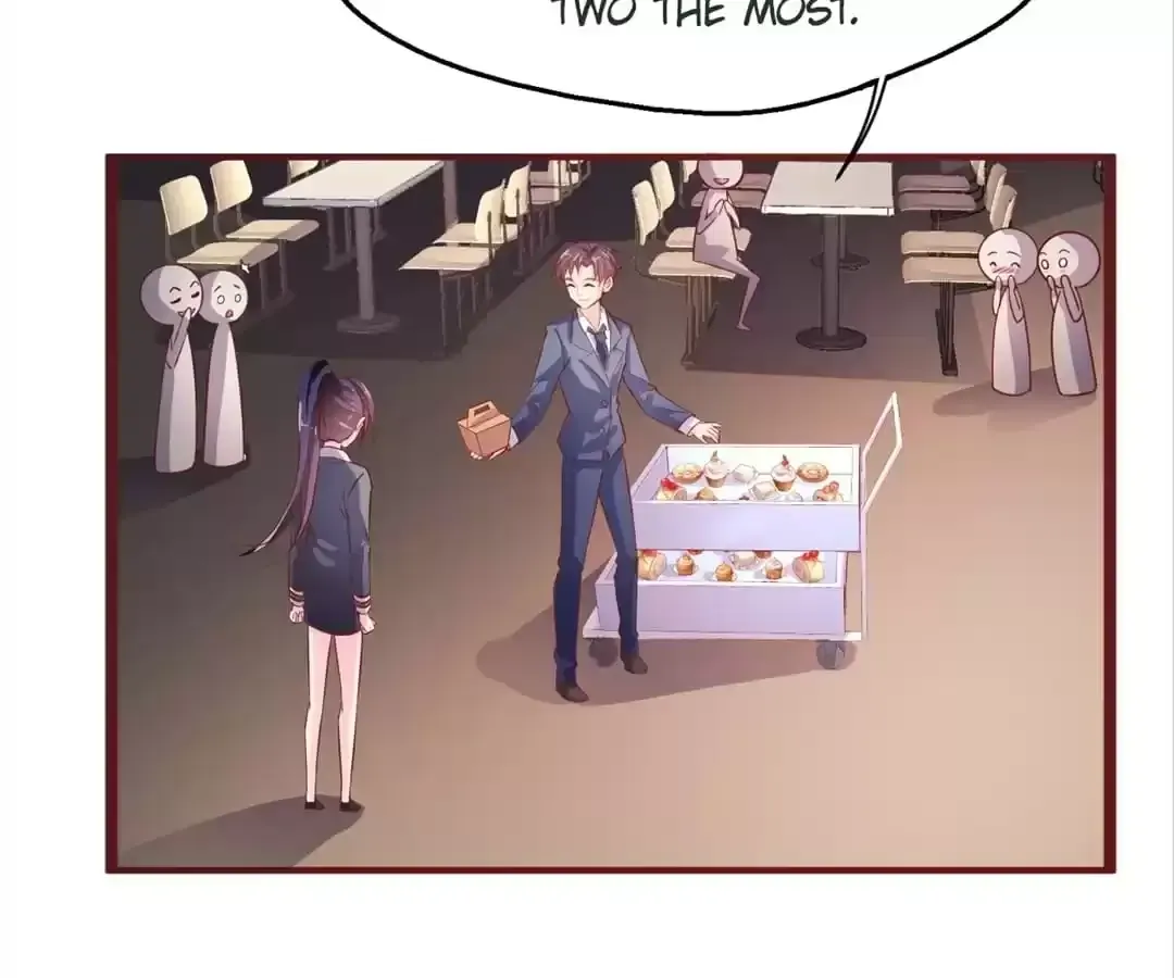 Like You for the Rest of My Life Chapter 9 page 25 - 