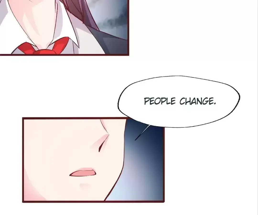 Like You for the Rest of My Life Chapter 9 page 27 - 