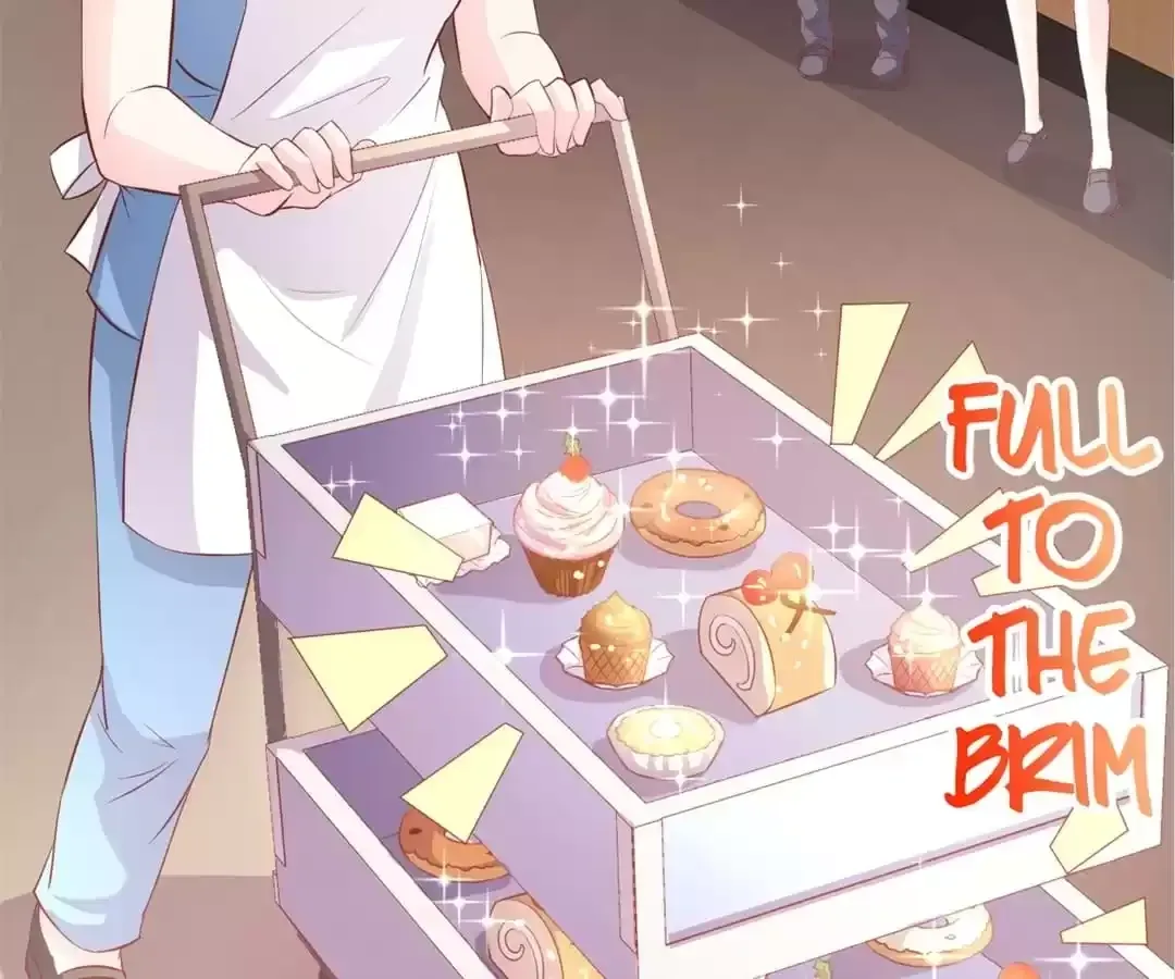 Like You for the Rest of My Life Chapter 9 page 4 - 