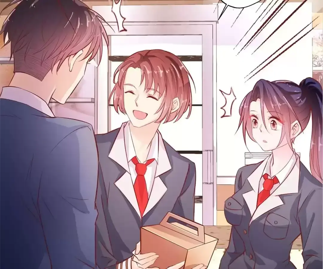 Like You for the Rest of My Life Chapter 9 page 34 - 