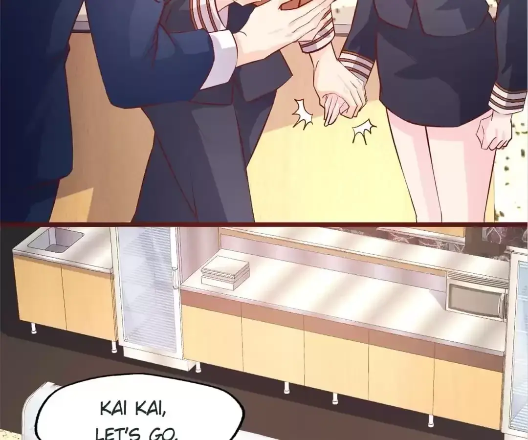 Like You for the Rest of My Life Chapter 9 page 35 - 