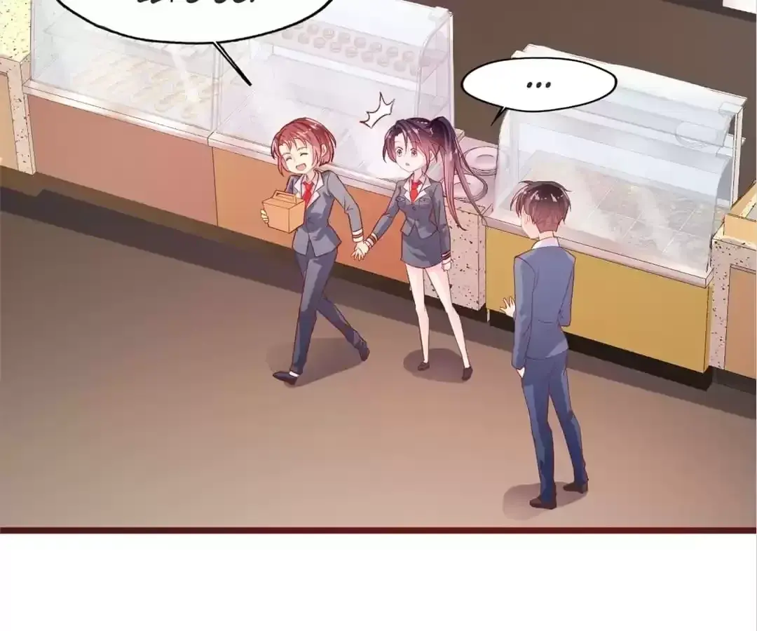 Like You for the Rest of My Life Chapter 9 page 36 - 