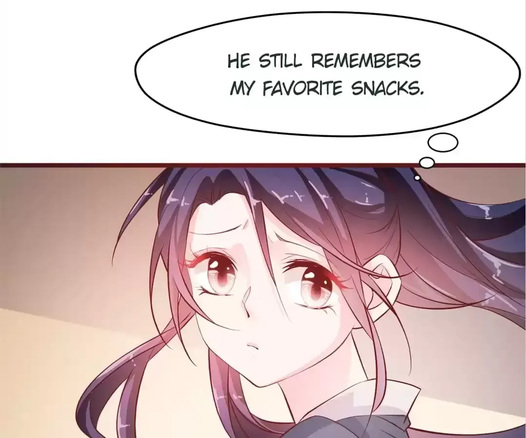 Like You for the Rest of My Life Chapter 9 page 37 - 
