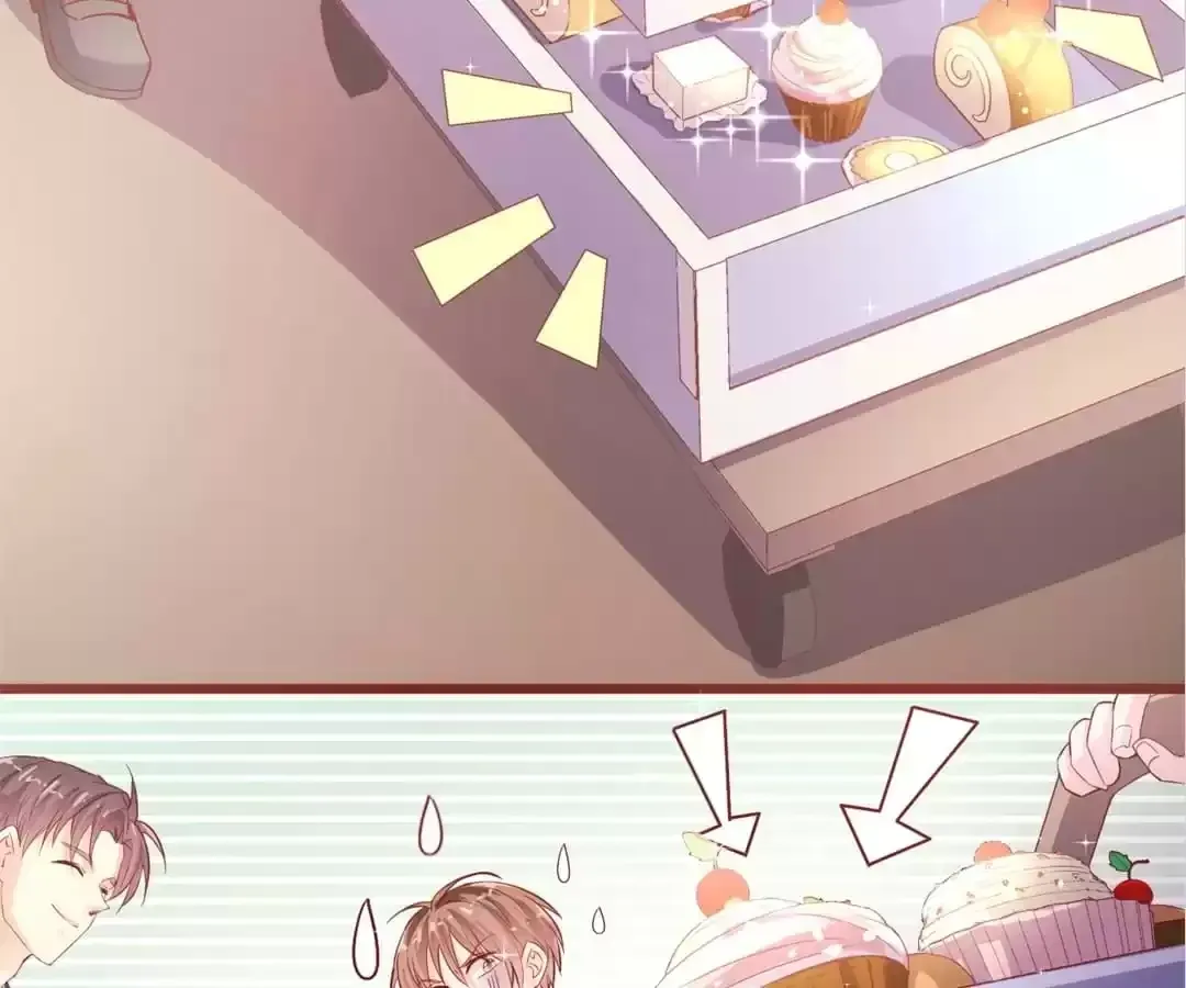 Like You for the Rest of My Life Chapter 9 page 5 - 