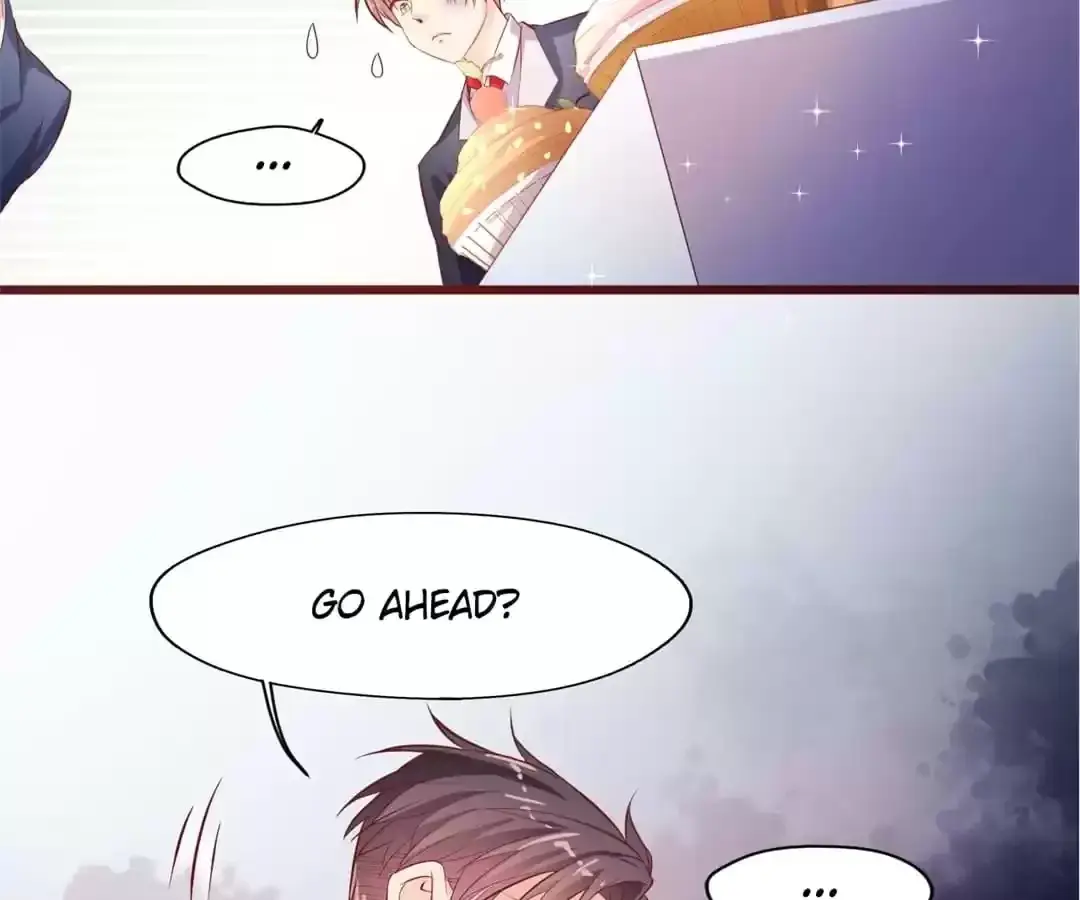 Like You for the Rest of My Life Chapter 9 page 6 - 