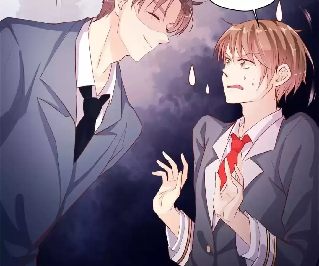 Like You for the Rest of My Life Chapter 9 page 7 - 