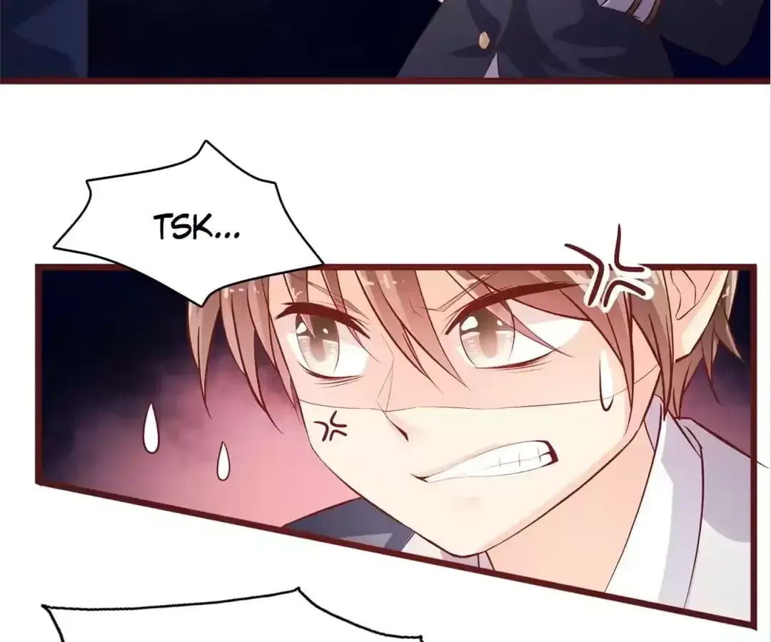 Like You for the Rest of My Life Chapter 9 page 8 - 