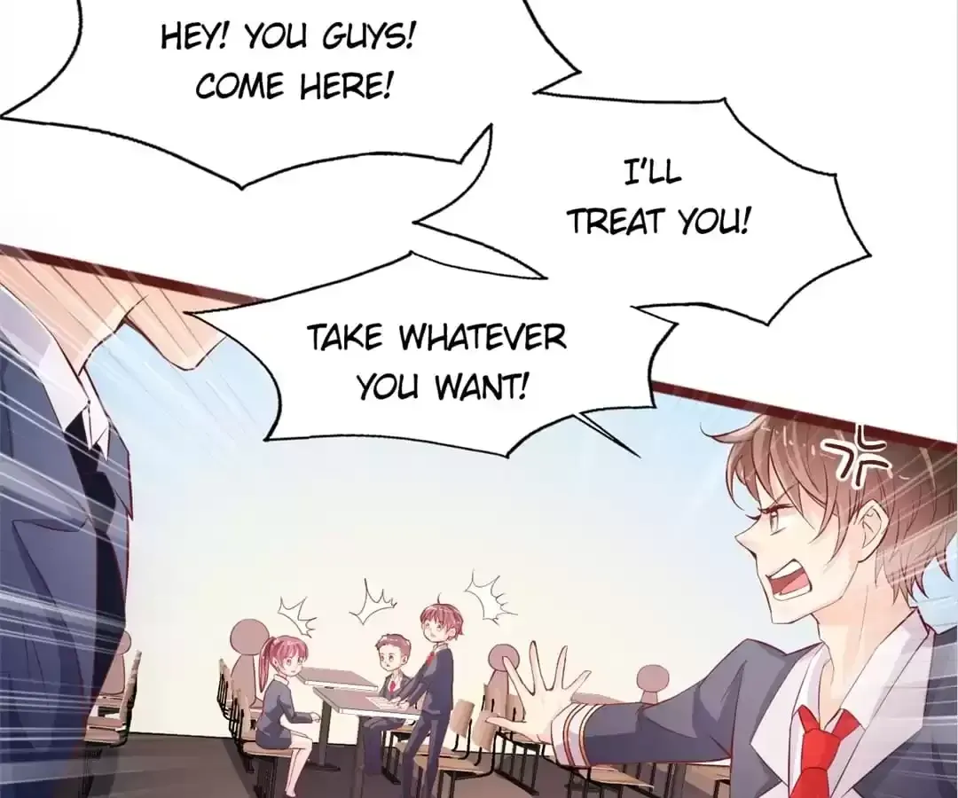 Like You for the Rest of My Life Chapter 9 page 9 - 
