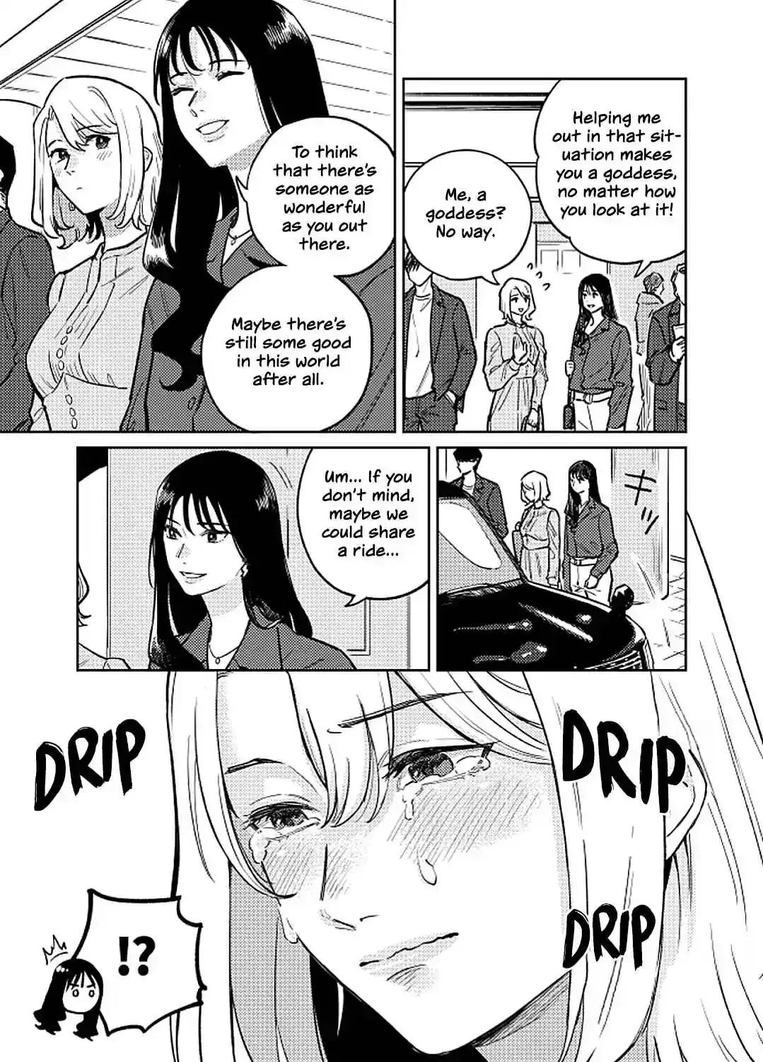 Like You Chapter 1 page 25 - 
