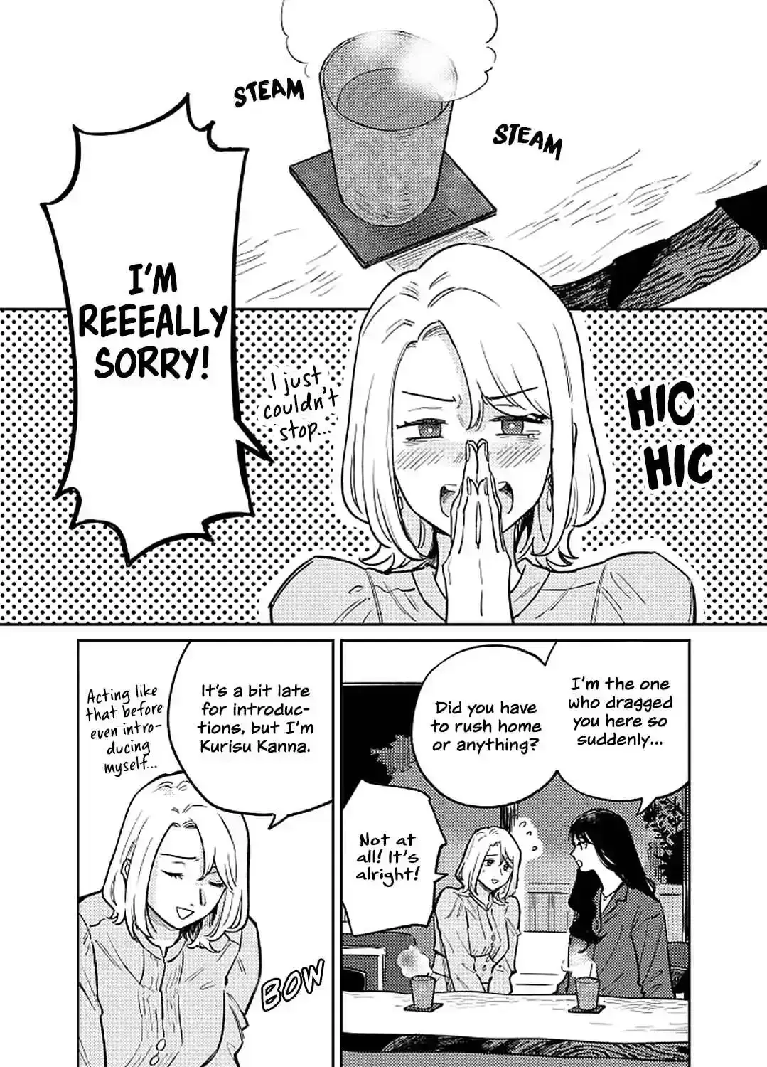 Like You Chapter 1 page 29 - 
