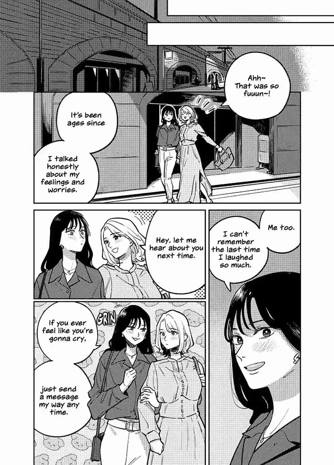 Like You Chapter 1 page 41 - 