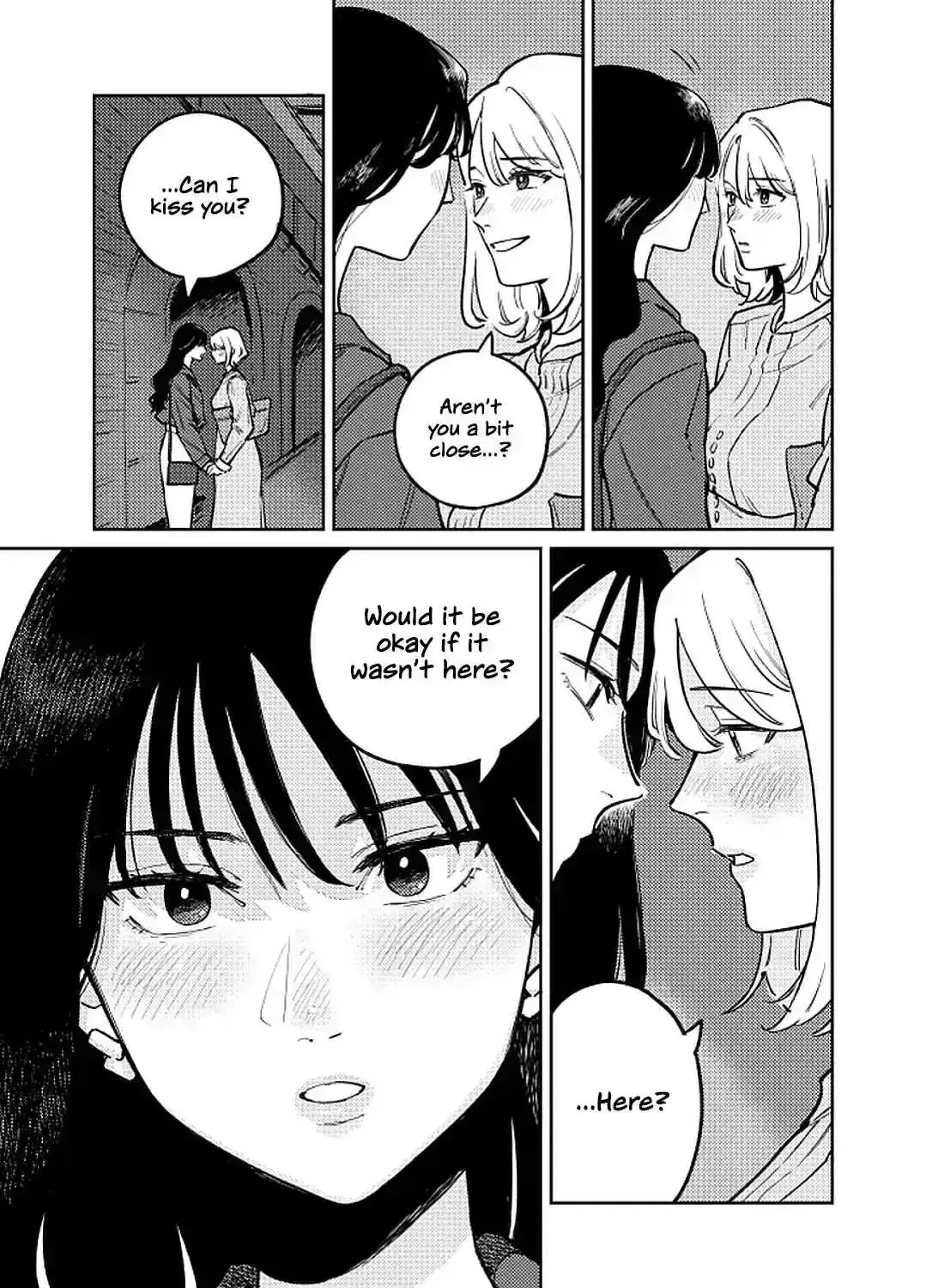 Like You Chapter 1 page 45 - 