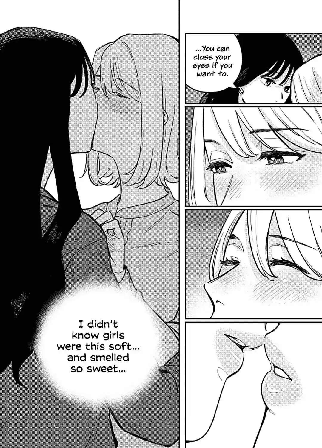 Like You Chapter 1 page 47 - 