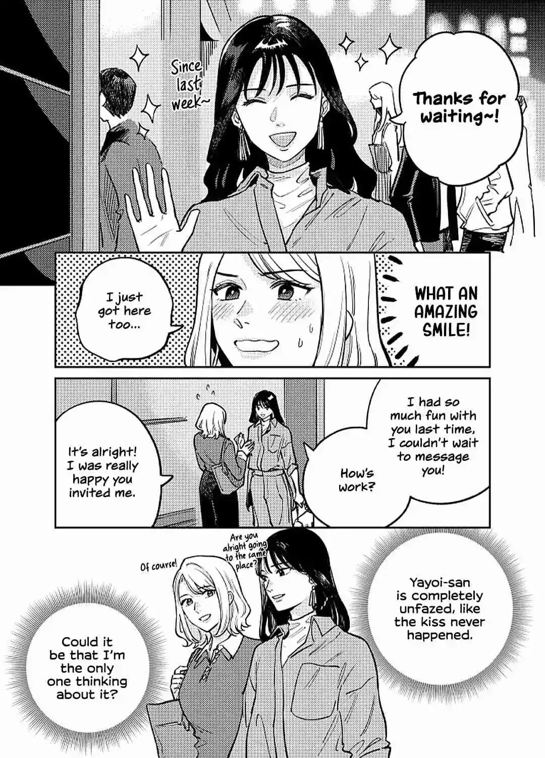 Like You Chapter 1 page 55 - 
