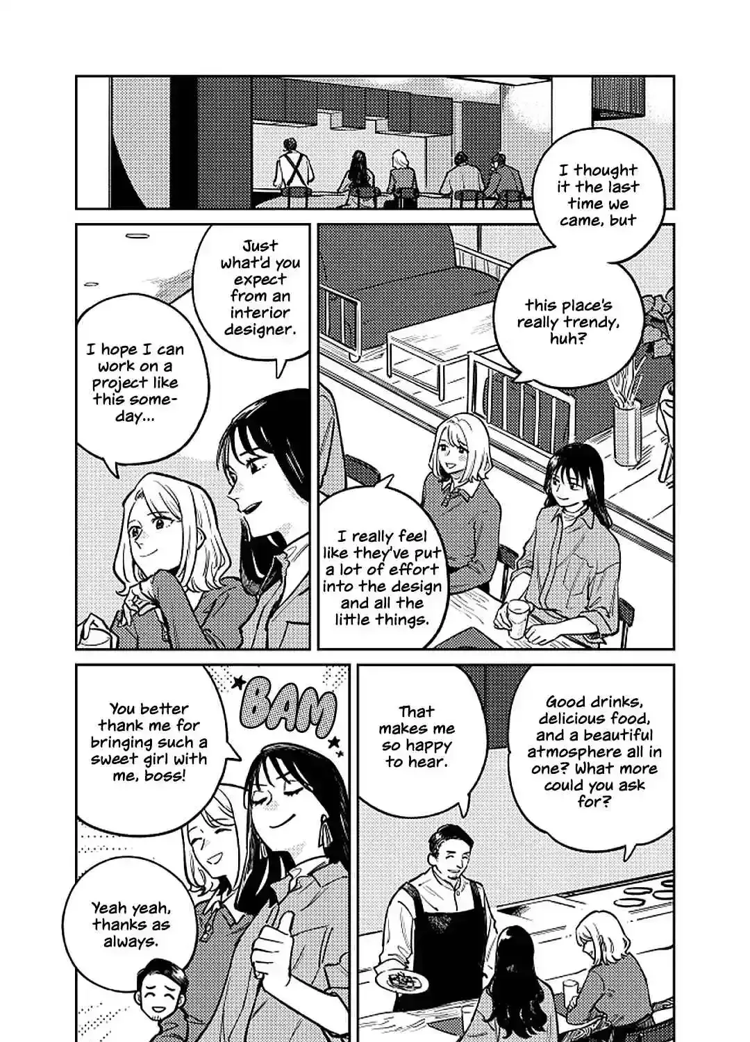 Like You Chapter 1 page 57 - 